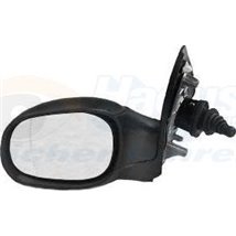 Oglinda exterioara - Van Wezel-4028803 - Van Wezel-4028803