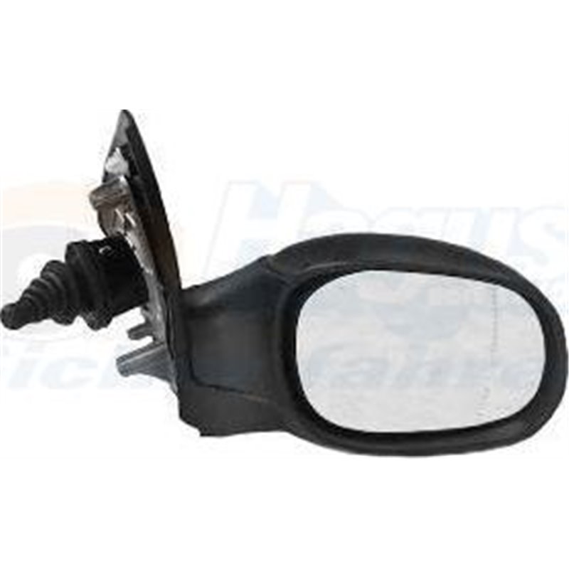 Oglinda exterioara - Van Wezel-4028804 - Van Wezel-4028804