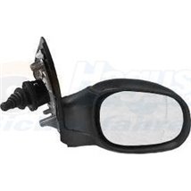 Oglinda exterioara - Van Wezel-4028804 - Van Wezel-4028804