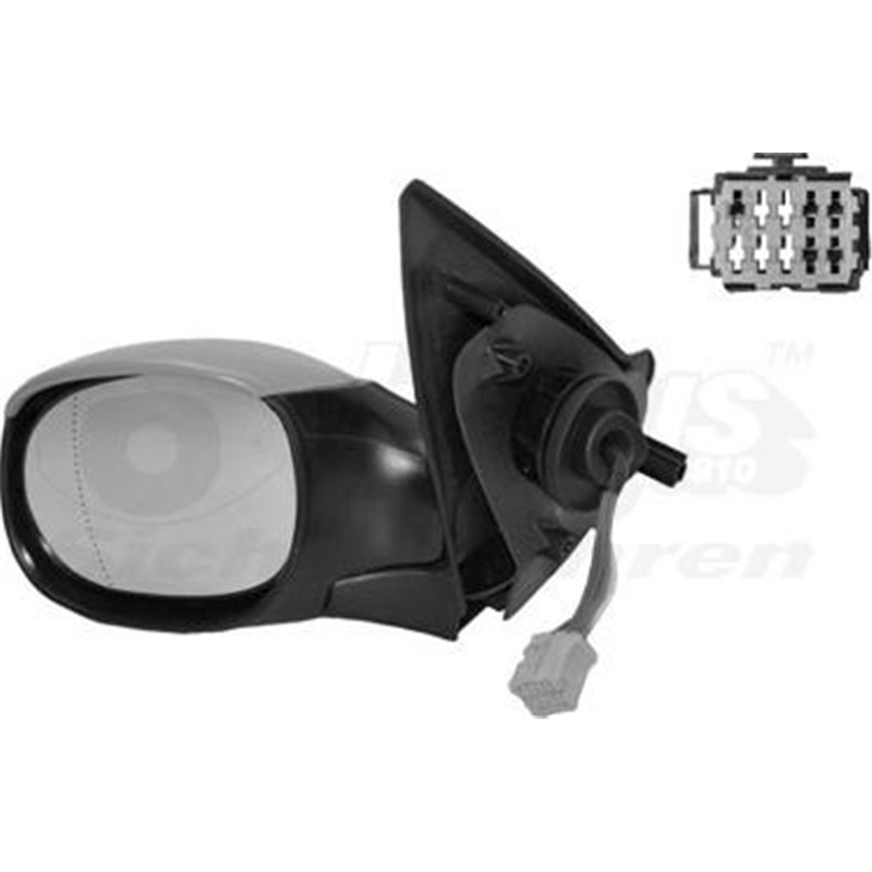 Oglinda exterioara - Van Wezel-4028817 - Van Wezel-4028817