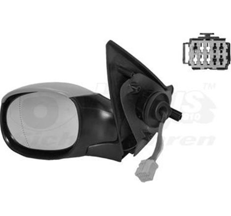 Oglinda exterioara - Van Wezel-4028818 - Van Wezel-4028818