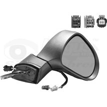 Oglinda exterioara - Van Wezel-4029808 - Van Wezel-4029808