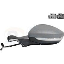 Oglinda exterioara - Van Wezel-4034815 - Van Wezel-4034815