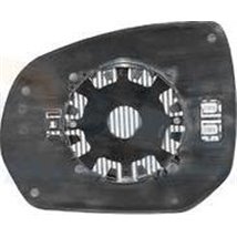 Sticla oglinda. oglinda retrovizoare exterioara - Van Wezel-4076838 - Van Wezel-4076838