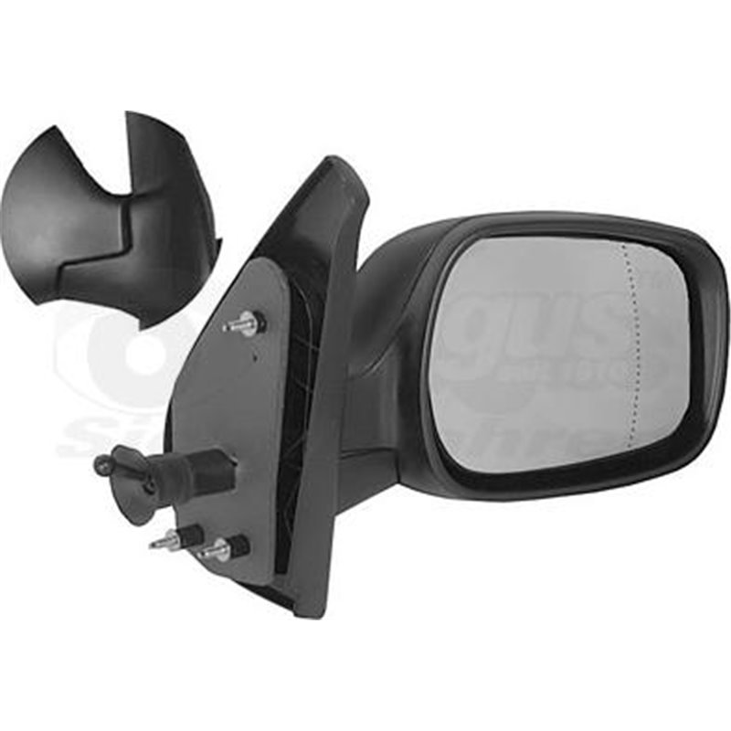 Oglinda exterioara - Van Wezel-4310814 - Van Wezel-4310814