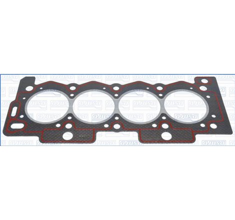 Garnitura, chiulasa - Ajusa-10040500