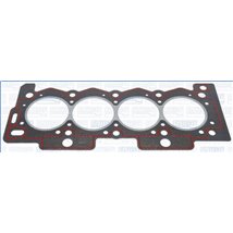 Garnitura, chiulasa - Ajusa-10040500