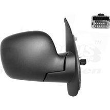 Oglinda exterioara - Van Wezel-4312808