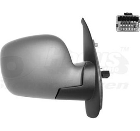 Oglinda exterioara - Van Wezel-4312818 - Van Wezel-4312818