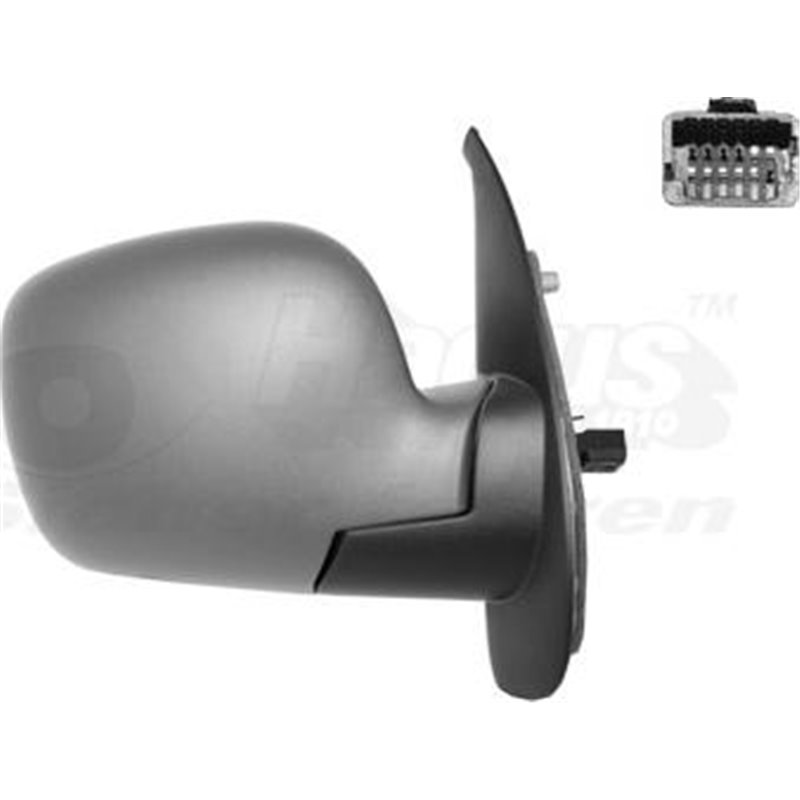 Oglinda exterioara - Van Wezel-4312818 - Van Wezel-4312818