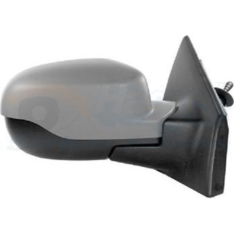 Oglinda exterioara - Van Wezel-4333814 - Van Wezel-4333814