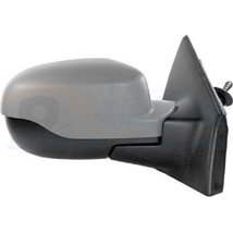 Oglinda exterioara - Van Wezel-4333814 - Van Wezel-4333814