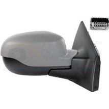 Oglinda exterioara - Van Wezel-4333818 - Van Wezel-4333818