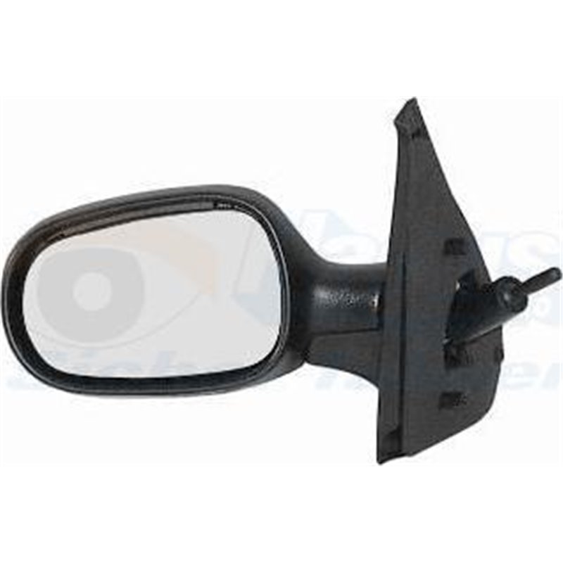 Oglinda exterioara - Van Wezel-4341803 - Van Wezel-4341803