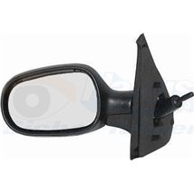 Oglinda exterioara - Van Wezel-4341803 - Van Wezel-4341803