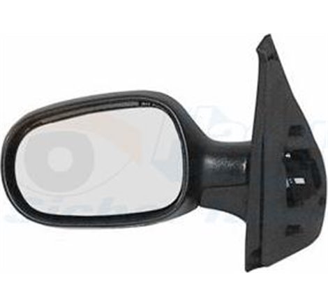 Oglinda exterioara - Van Wezel-4341808 - Van Wezel-4341808