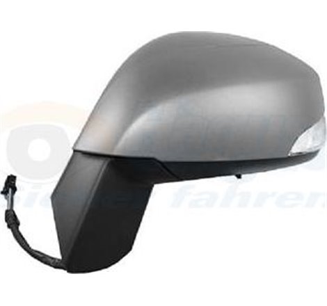 Oglinda exterioara - Van Wezel-4380827 - Van Wezel-4380827