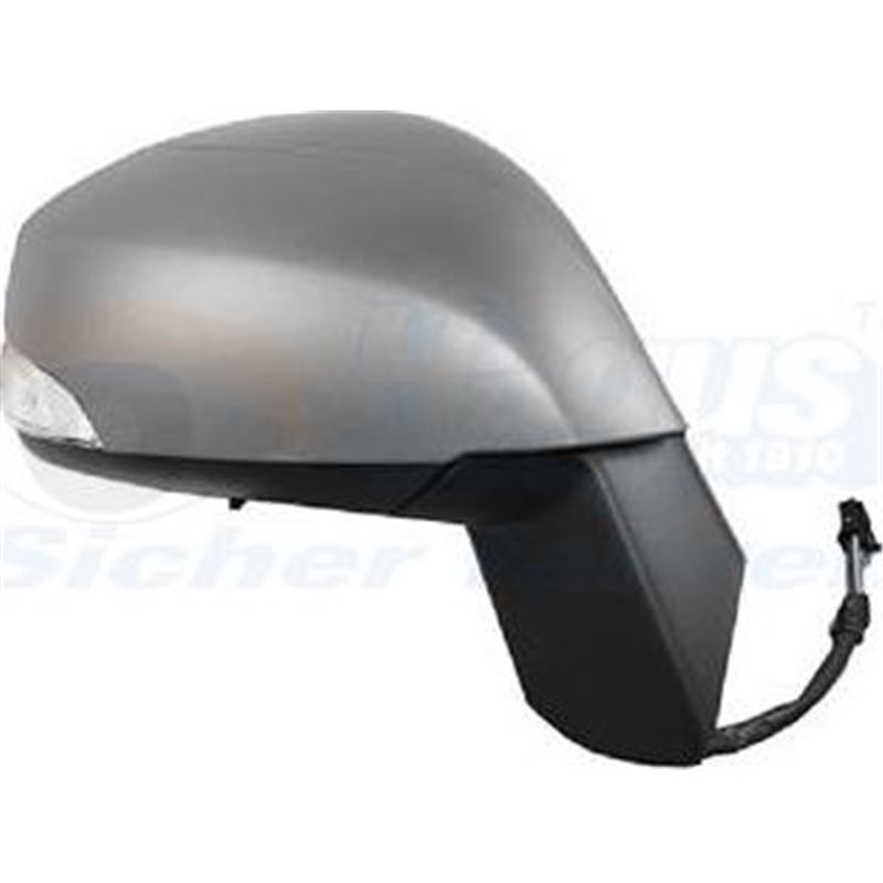 Oglinda exterioara - Van Wezel-4380828 - Van Wezel-4380828