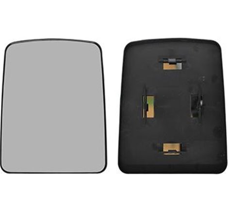 Sticla oglinda. oglinda retrovizoare exterioara - Van Wezel-4391830 - Van Wezel-4391830