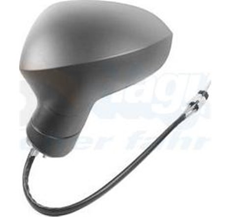 Oglinda exterioara - Van Wezel-4919803 - Van Wezel-4919803