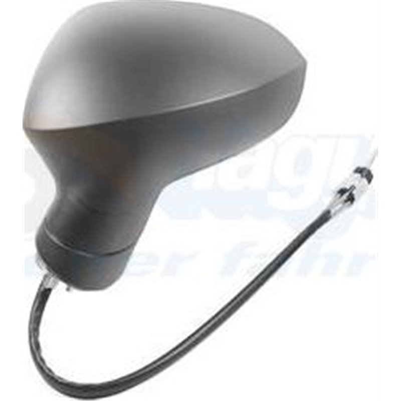 Oglinda exterioara - Van Wezel-4919803 - Van Wezel-4919803