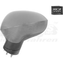 Oglinda exterioara - Van Wezel-4919807 - Van Wezel-4919807