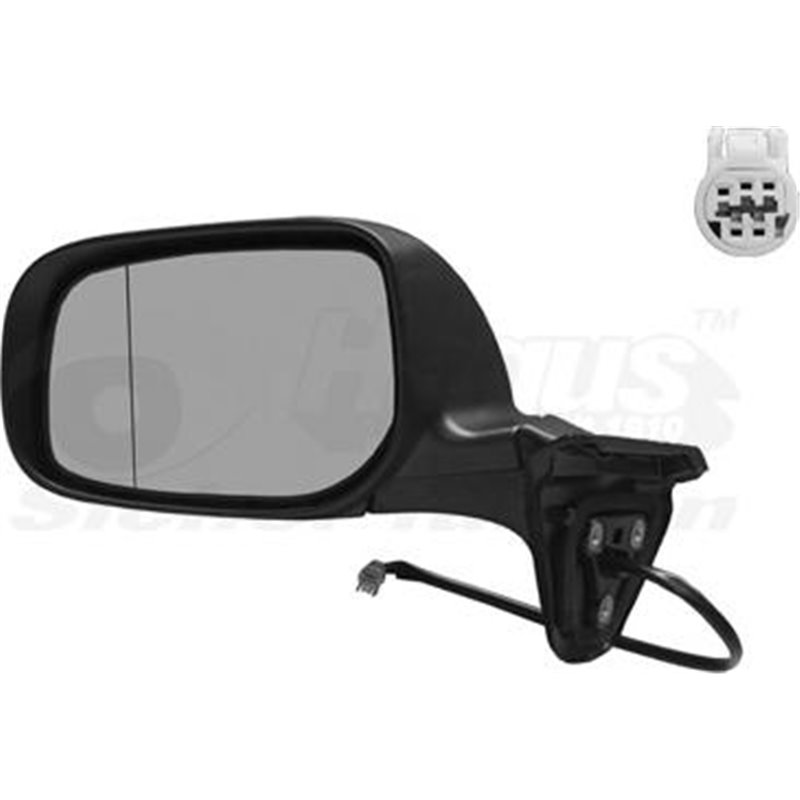 Oglinda exterioara - Van Wezel-5405807 - Van Wezel-5405807