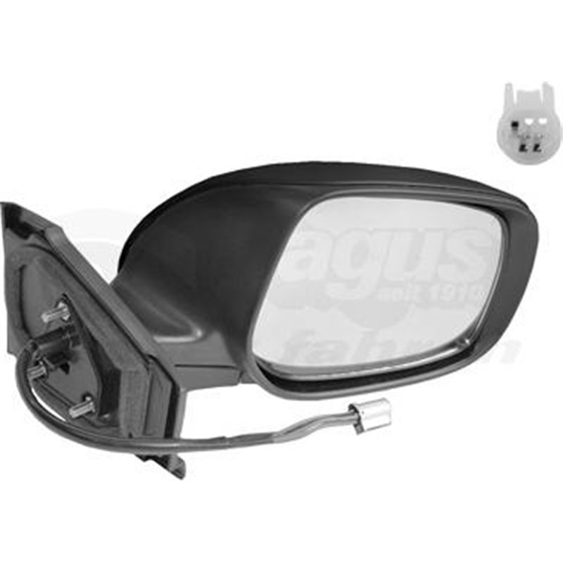 Oglinda exterioara - Van Wezel-5432806 - Van Wezel-5432806