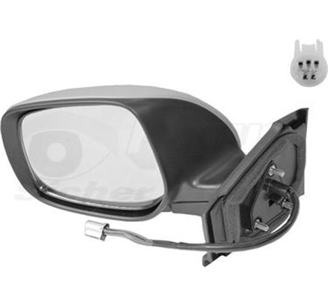 Oglinda exterioara - Van Wezel-5432807 - Van Wezel-5432807