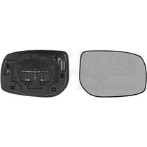 Sticla oglinda. oglinda retrovizoare exterioara - Van Wezel-5432838 - Van Wezel-5432838