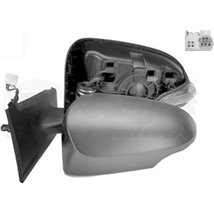 Oglinda exterioara - Van Wezel-5437807 - Van Wezel-5437807