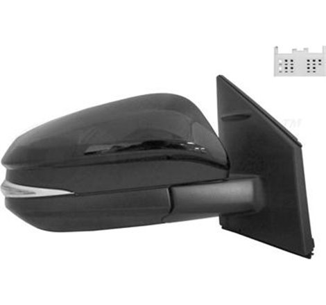 Oglinda exterioara - Van Wezel-5473818 - Van Wezel-5473818