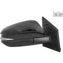 Oglinda exterioara - Van Wezel-5473818 - Van Wezel-5473818