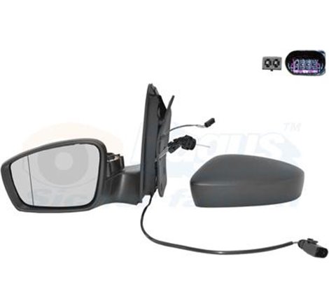 Oglinda exterioara - Van Wezel-5701803 - Van Wezel-5701803