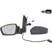 Oglinda exterioara - Van Wezel-5701803 - Van Wezel-5701803