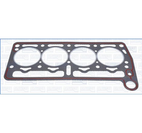 Garnitura, chiulasa - Ajusa-10041500