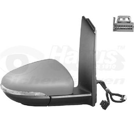 Oglinda exterioara - Van Wezel-5735808 - Van Wezel-5735808