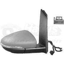 Oglinda exterioara - Van Wezel-5735818 - Van Wezel-5735818