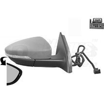 Oglinda exterioara - Van Wezel-5740808 - Van Wezel-5740808