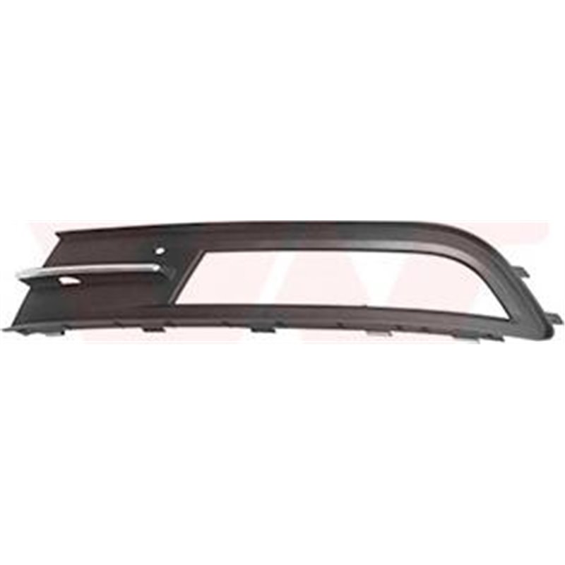 Grila ventilatie. bara protectie - Van Wezel-5742595 - Van Wezel-5742595