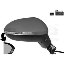 Oglinda exterioara - Van Wezel-5742808 - Van Wezel-5742808