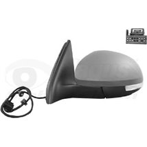 Oglinda exterioara - Van Wezel-5745807 - Van Wezel-5745807