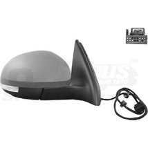 Oglinda exterioara - Van Wezel-5745808 - Van Wezel-5745808