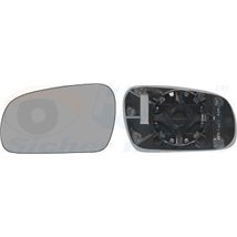 Sticla oglinda. oglinda retrovizoare exterioara - Van Wezel-5818832 - Van Wezel-5818832