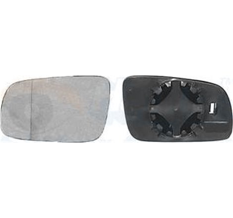 Sticla oglinda. oglinda retrovizoare exterioara - Van Wezel-5825831 - Van Wezel-5825831