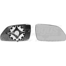 Sticla oglinda. oglinda retrovizoare exterioara - Van Wezel-5828832 - Van Wezel-5828832