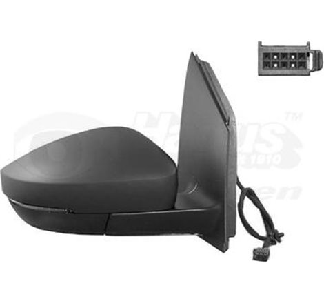 Oglinda exterioara - Van Wezel-5829808 - Van Wezel-5829808