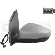 Oglinda exterioara - Van Wezel-5829817 - Van Wezel-5829817