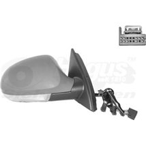 Oglinda exterioara - Van Wezel-5839808 - Van Wezel-5839808