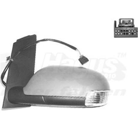 Oglinda exterioara - Van Wezel-5856817 - Van Wezel-5856817